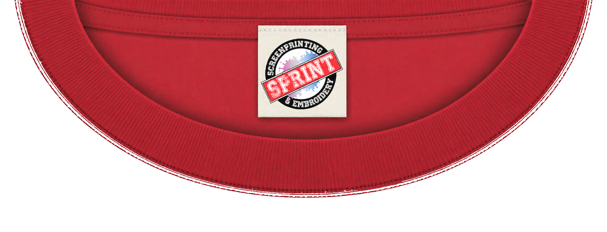 Sprint Screenprinting & Embroidery